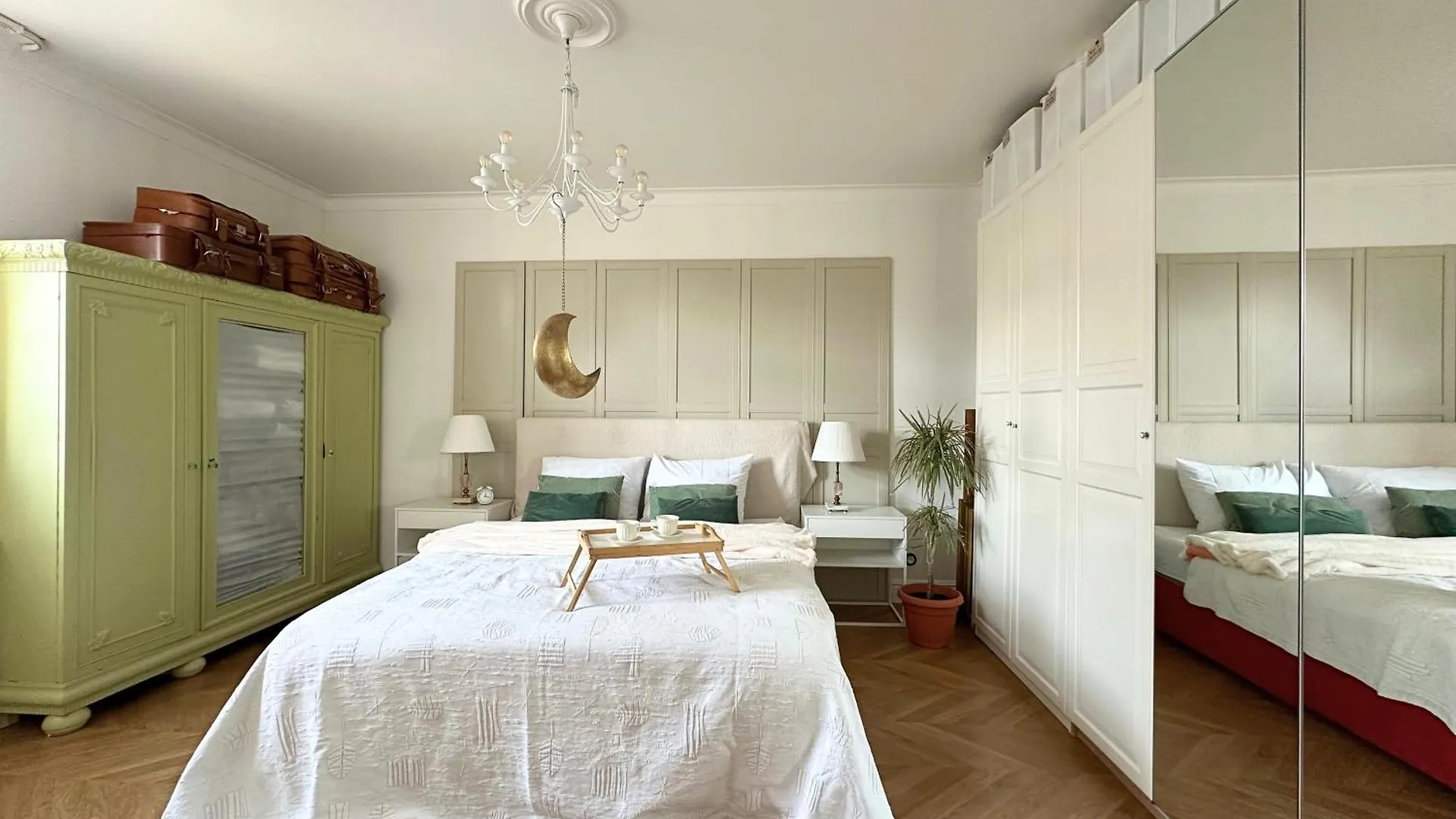 Apartment Victus Apartamenty, Apartament Velvet Sopot