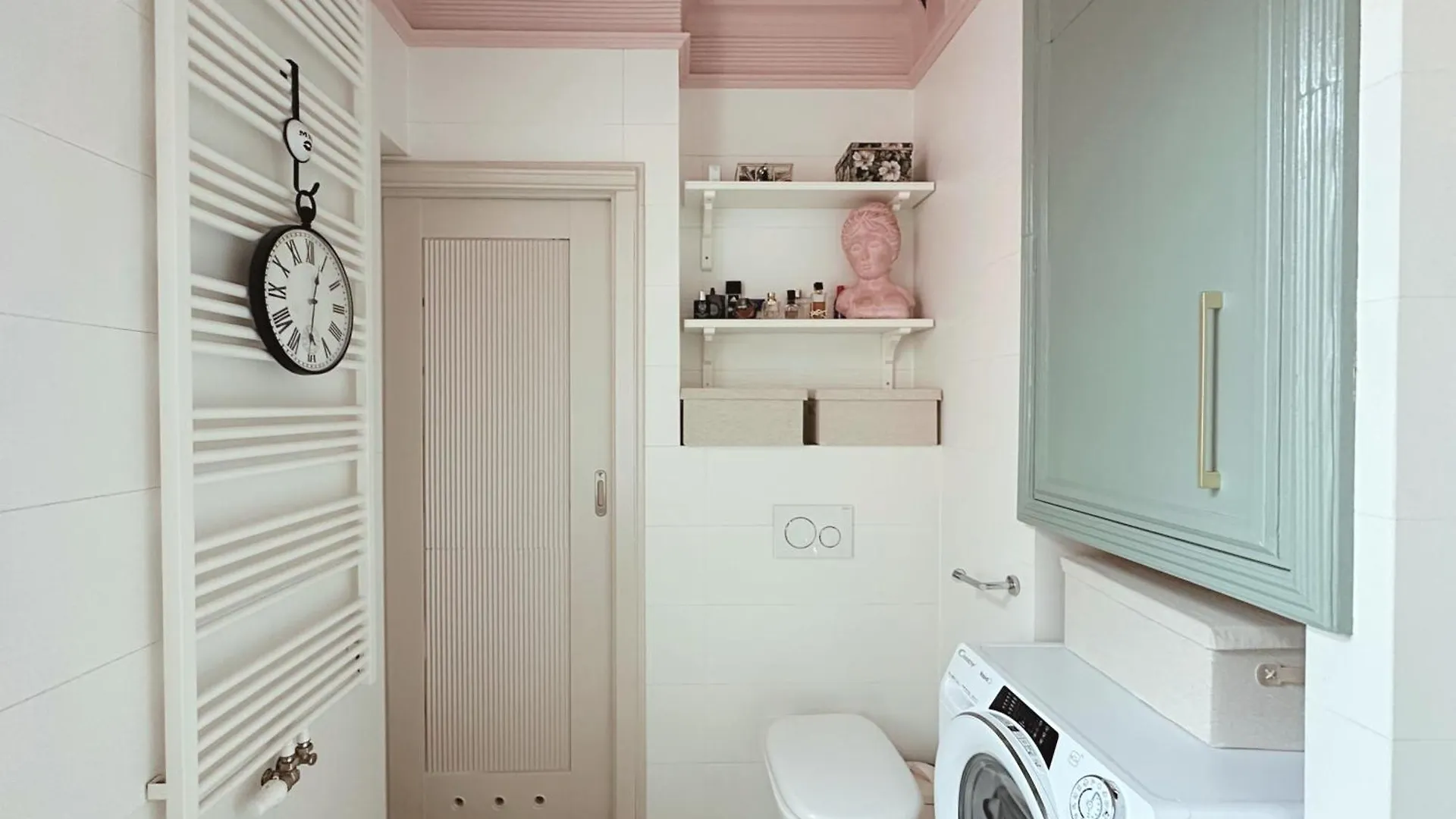 Victus Apartamenty, Apartament Velvet Sopot Poland